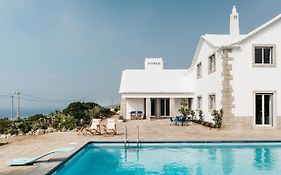 Outpost - Casa Das Arribas